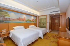 Vienna Hotel Shanghai Songjiang Market Miaoqian Street - Image 4