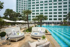 Hotel Mulia Senayan, Jakarta - Image 4