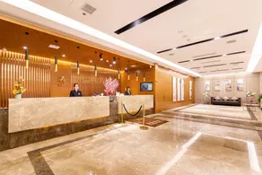 Yitel Collection Shenyang Hunnan Olympic Sports Center Caixia Street Metro Station - Image 4