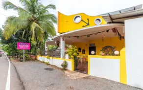 Kiara Vagator Beach - Image 3