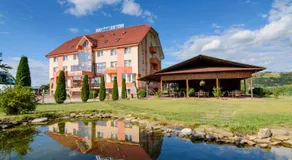 Hotel FAN Sebes - Image 3