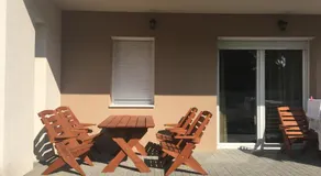 Szofi Apartman Pápa Fenyves u. 19. - Image 4