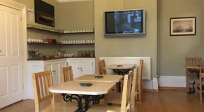Waverley Park Lodge - Image 3