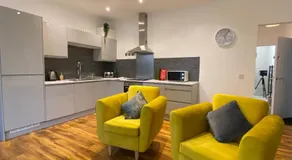 De Parys Flat 1 in Bedford - Image 3