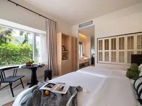 Wanning Riyuewan Kuoye Boutique B&B - Image 4