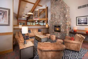 Evergreen Lodge at Vail - Image 2