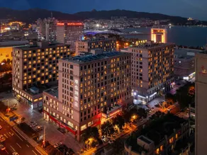 Vienna Classic Hotel Shandong Weihai Weigao Plaza Xingfu Gate - Image 3