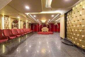FabHotel Lee Way - Image 4