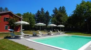 Kinderfreundliche Villa mit privatem Pool, Grill und Garten - Image 3
