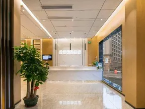 Baocheng Boutique Hotel (Dongguan Guanyinshan Resort) - Image 3