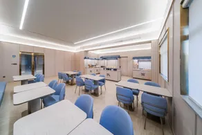 Hanting Hotel Shuozhou Huairen Xintiandi Shopping Plaza - Image 5