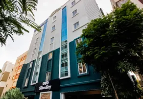 Super Hotel O GACHIBOWLI BESIDE DLF - Image 2