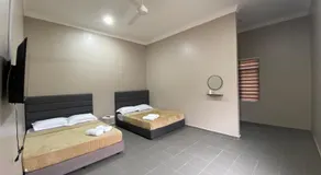 Sasuka Guesthouse (Muslim Sahaja) - Image 2