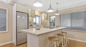 MetaWiseBnB Waterfront 3BR Coastal Escape - Image 3
