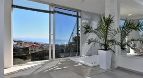 Ferienwohnung mit Grill, Pool und Garten | Gartenblick - Image 4
