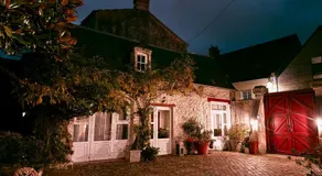 Hôtel Aggarthi Bayeux - Image 5