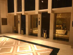 Jinkai International Hotel - Image 5
