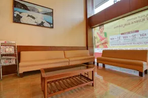 OYO Diana Hotel - Image 4
