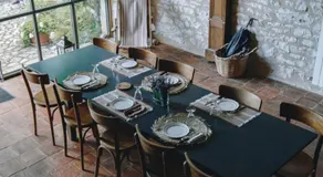 LA CLE d'ESCAMPS - Image 2