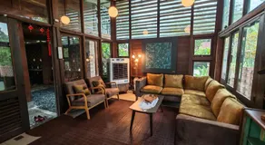Bagas Zakariah Orchard Lodge - Image 5