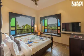 StayVista at Shrimant Wada Royal Stay - Image 2