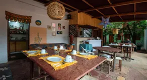 Pousada Casa de Nomades - Image 2