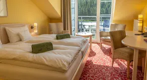 Waldhaus am See - Image 2