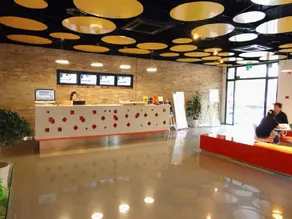 Pod Inn (Suzhou Yuexi Metro Station) - Image 5