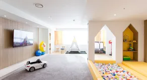 Interburgo Hotel Wonju - Image 4