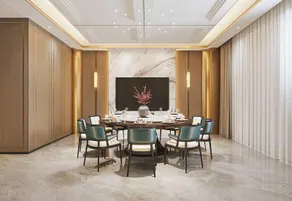 Lanou International Hotel (Yulin Confucius Temple Old Street Branch) - Image 5