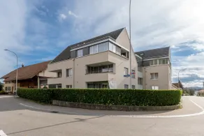 Scenic Swiss Apt | 1G WiFi, 3 mins to golf club - Image 5