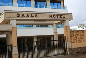 Saala Hotel - Image 5