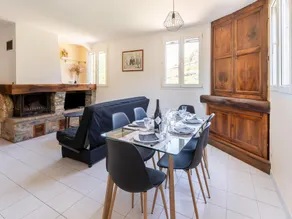 Maison de vacances Minerve avec jardin - Image 3