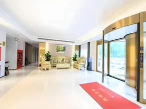 Vienna 3 Best Hotel Hebei Hengshui Jingzhou Cultural and Sports Center - Image 3