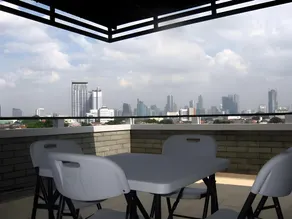 Fontana Residencia Guest House - Image 3