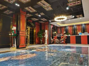 NUTCRACKER FAIRY TALE HOTEL - Image 3