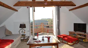 Gîte de montagne -Bellefosse Alsace - Image 2