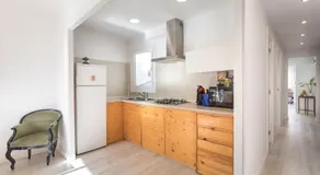 Apartamento 2º centrico con Parking en Calella,Barcelona - Image 3