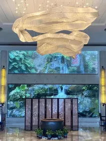 Fuzhou Juchunyuan Yushan Hotel - Image 5