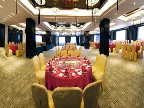 Longyan Liancheng Tianyi Hotsprings Resort - Image 5