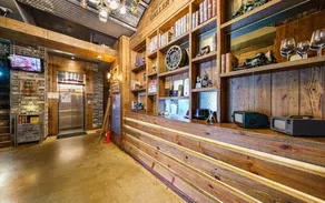 Browndot Hotel Daegu Dongseong-ro Branch - Image 4