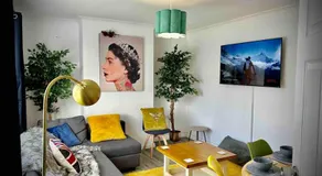 4 Bedroom House - DISC0UNTS - Parking, Contractors, Group, Family - Image 3