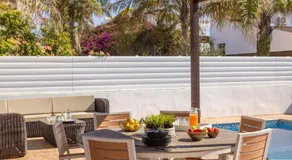 Sweet Memories Villa with private pool - Image 5