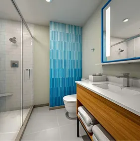 Hotel Eurotel Saltillo - Image 2