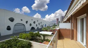 Apartamento Luxury Gran Via 2 - Image 4