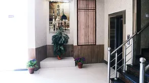 Hotel Marco Polo - Image 3
