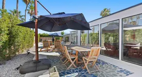 Aurora Oasis - Stylish 4 BDR - Image 5