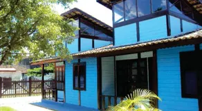 Estacao Paraiso Chalé - Image 3