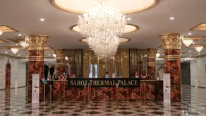 Sarot Thermal Palace Tatil Köyü - Image 4