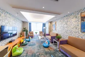 Suisse Place Apartment Hotel Taizhou Medical City - Image 5